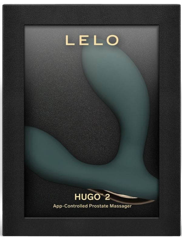 Lelo Hugo 2 App Prostate Toys