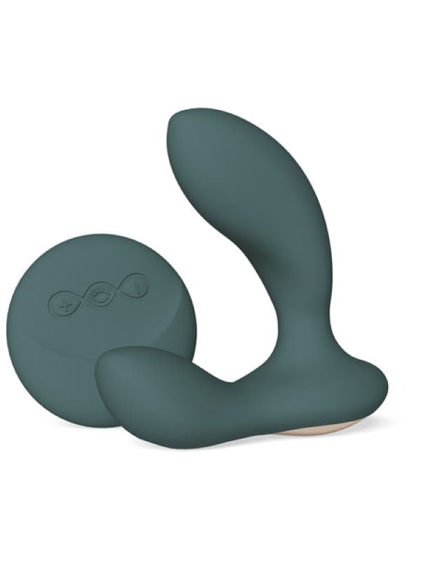 Lelo Hugo 2 Remote Control Prostate Vibrator Prostate Toys