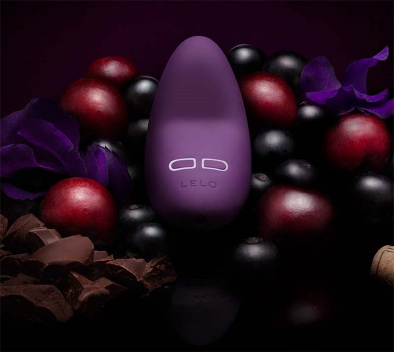 Lelo Lily 2 Luxury Sex Toys