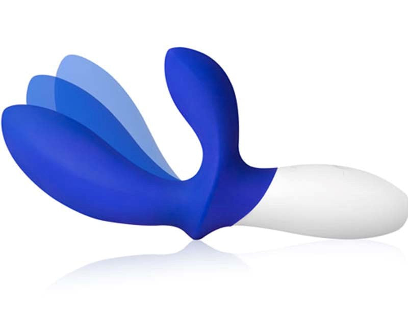 Lelo Loki Wave Prostate Toys