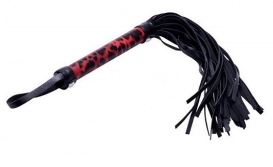 Leopard Bondage Starter Kit 6 piece - Bondage Kits
