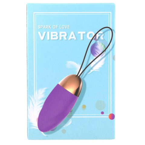 BDStyle Spark of Love Kegel Exerciser Vibrator - Love Eggs and Kegel Exercisers