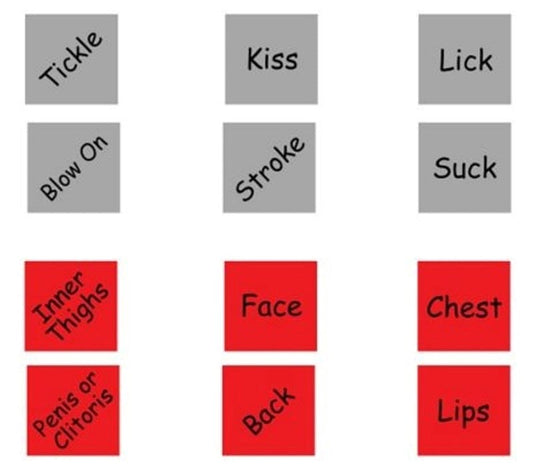 Lets Fool Around 5 Dice Game Sex Games, Coupons and Tricks