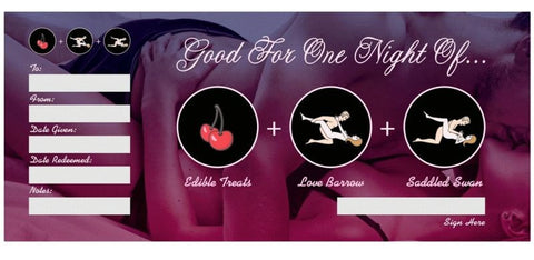 Lets Fuck Coupons Game - Sex Games, Coupons and Tricks