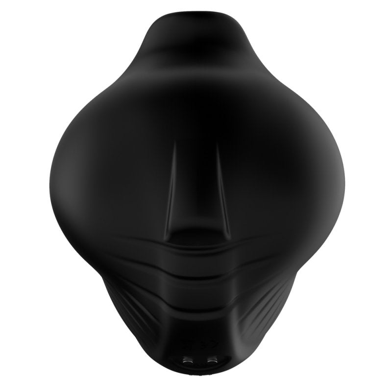 BDStyle Ranger Multi Function Waterproof Scrotum Vibrator Vibrating Cock Rings