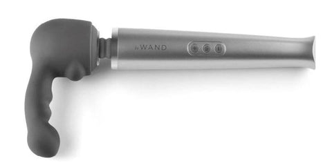 leWand Ripple Weighted Silicone Attachment - Vibrator Accessories