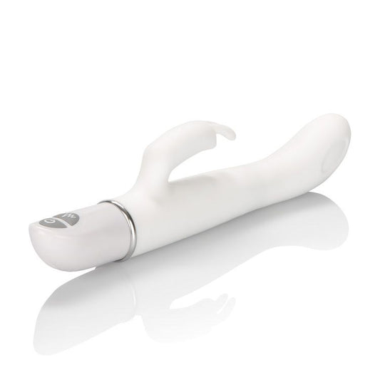 Lia Dual Stimulator G-Spot Rabbit Vibrator - Rabbit Vibrators