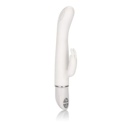 Lia Dual Stimulator G-Spot Rabbit Vibrator - Rabbit Vibrators
