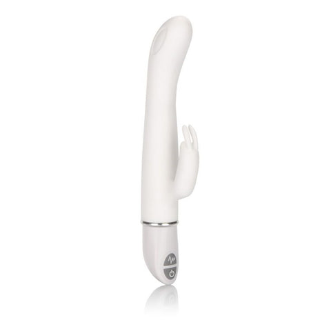Lia Dual Stimulator G-Spot Rabbit Vibrator - Rabbit Vibrators