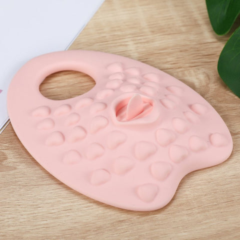 X-Men 10 Functions Grinding Cock Ring With Tongue - Vibrating Cock Rings