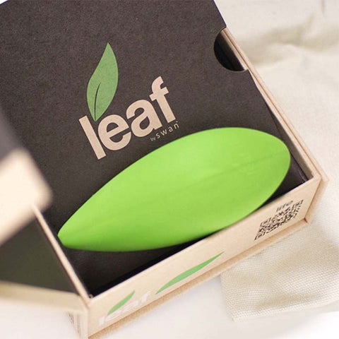 Life by Leaf - Waterproof Vibrators
