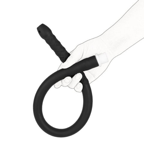 BDStyle Vaginal Anal Cleaner Enema Tube - Enemas and Douches