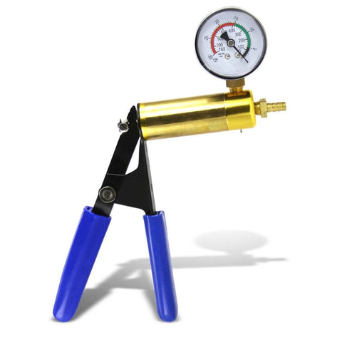 Premium Male Vacuum Penis Pump Handle by BDStyle