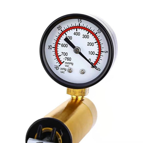 Premium Male Vacuum Penis Pump Handle by BDStyle