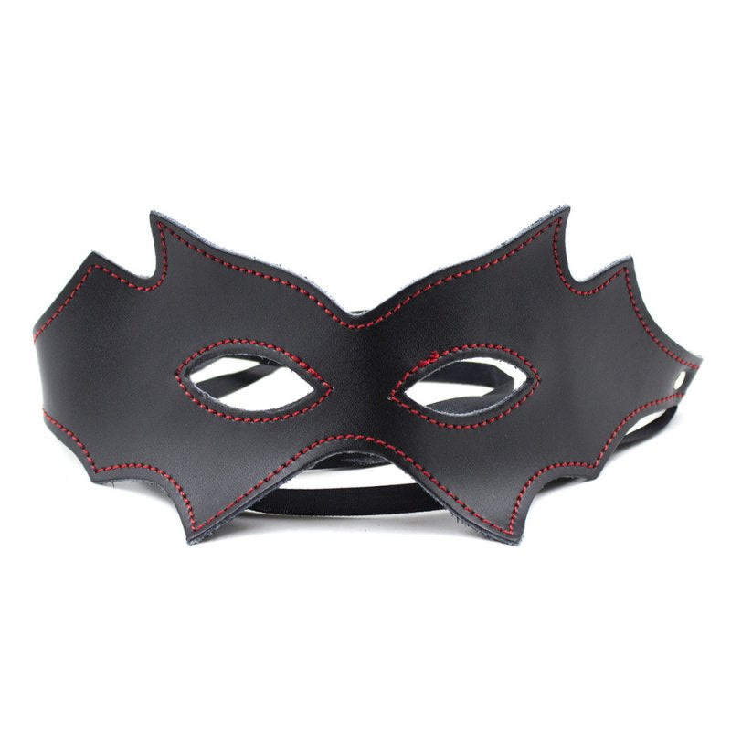 BDStyle Lace-up BDSM Play Fancy Mask Blindfolds And Masks