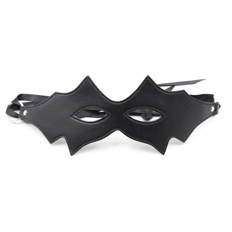 BDStyle Lace-up BDSM Play Fancy Mask Blindfolds And Masks