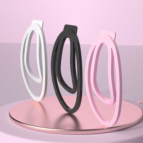 BDStyle Male Chastity Device With The Fufu Clip Medium - Male Chastity