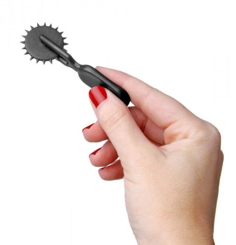 Lil Devil Mini Sensation Wheel - Dental and Clinical
