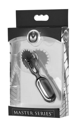 Lil Devil Mini Sensation Wheel - Dental and Clinical