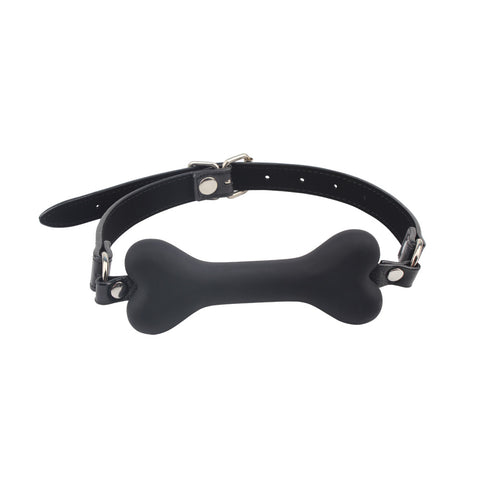 Behave Fully Restrain You Lover Bondage Set Black - Bondage Kits
