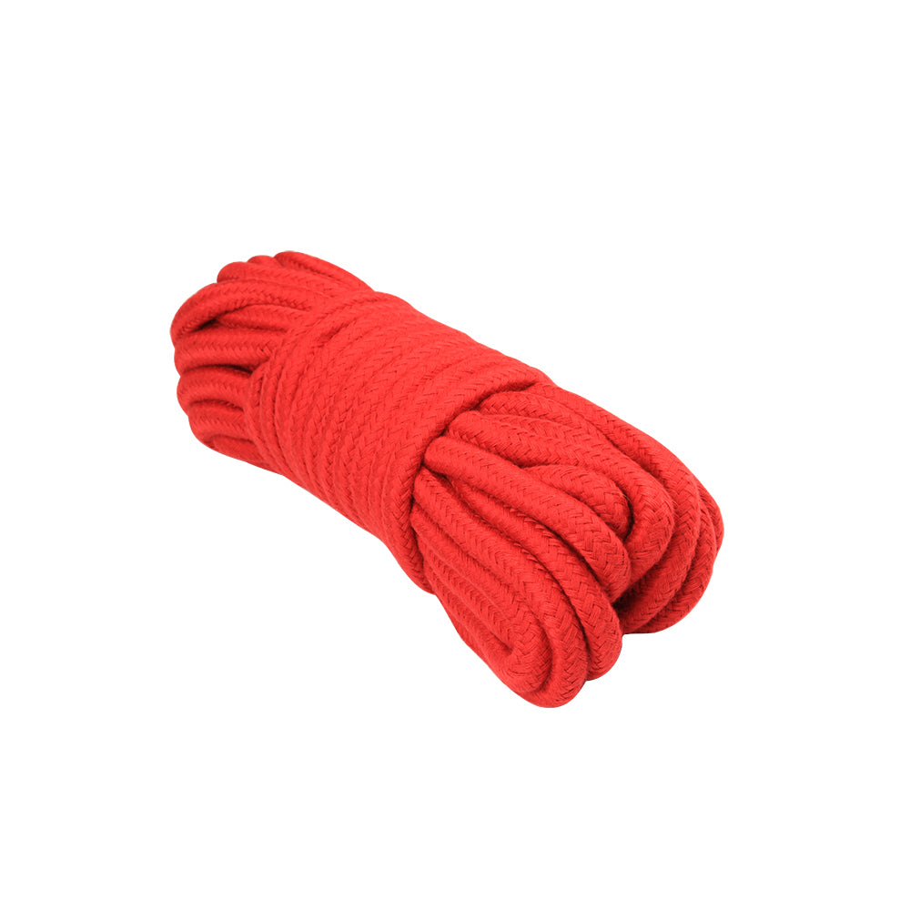 Behave BDSM Play Bing Love Rope 10 Metre Cuffs And Restraints