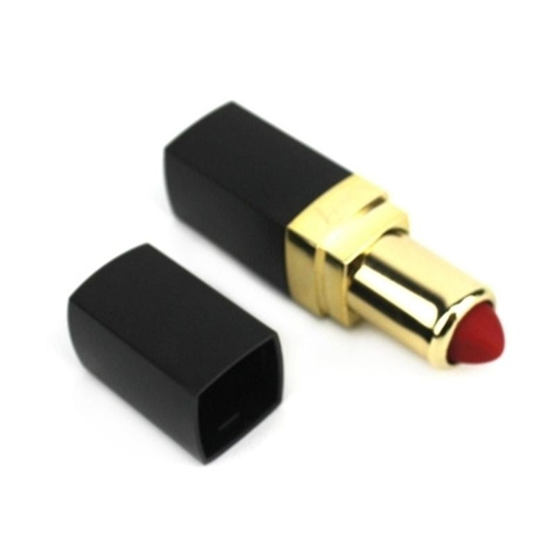 Lipstick Vibrator - Stretch Bullet Vibrators