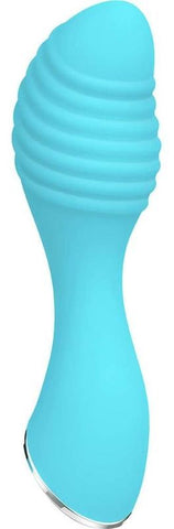 Evolved Little Dipper - Discreet, Pleasure-Packed Companion - Personal Massagers