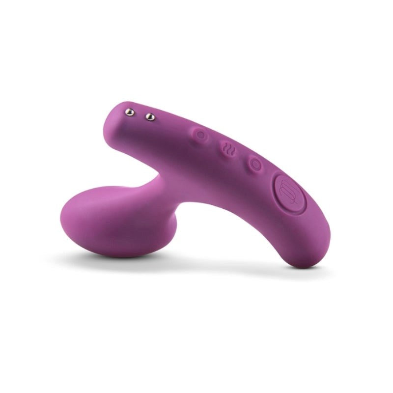 Lola Dicarlo Tilt Luxury Sex Toys