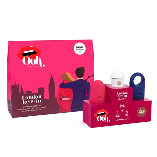 London Love-in Kit - Sex Kits