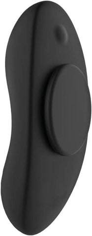 Love Distance Mag App-Controlled Panty Vibe - Clit Ticklers and Pulsators