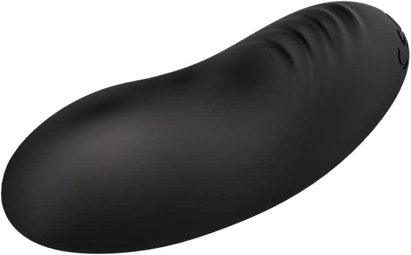 Love Distance Mag App-Controlled Panty Vibe Clit Ticklers and Pulsators
