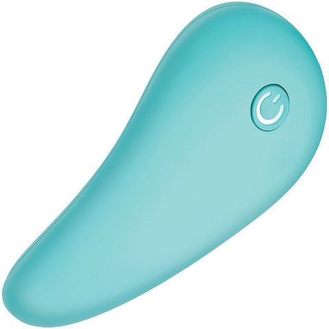 Love Distance Span App-Controlled Vibrating Panty - Clit Ticklers and Pulsators