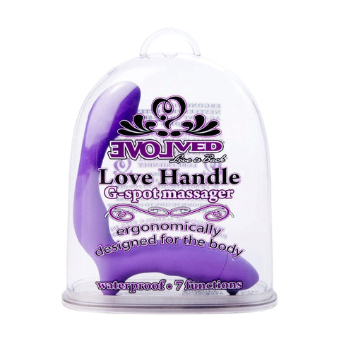 Evolved's Pleasure Perfector - Indulge in Blissful Sensations - Waterproof Vibrators