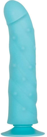 Love Large Dual Feel Dildo - Realistic Dildos