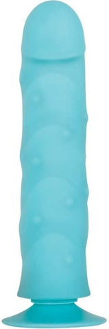 Love Large Dual Feel Dildo - Realistic Dildos