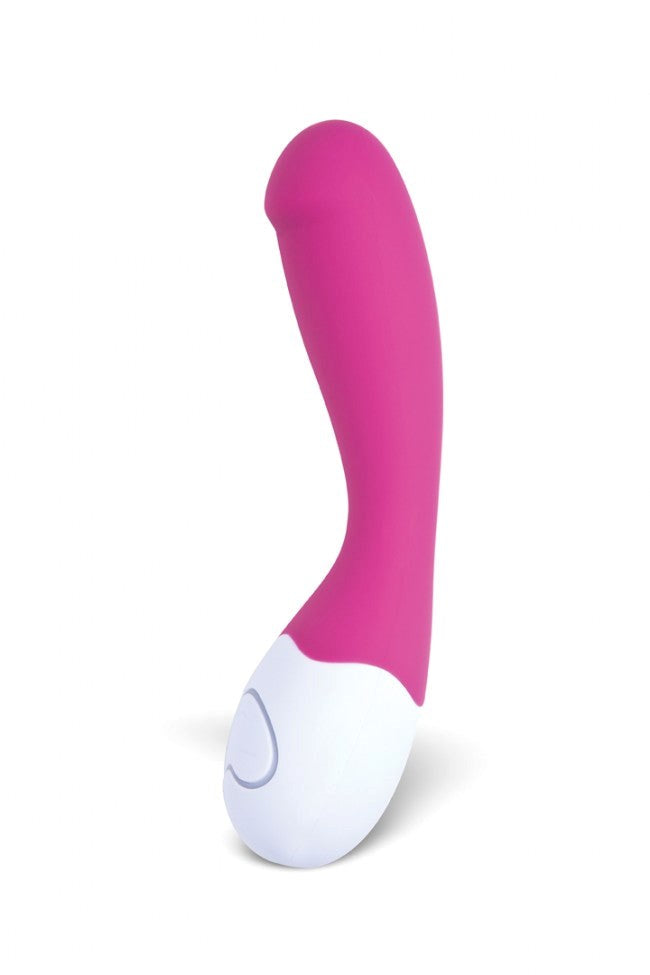 Lovelife Cuddle G-Spot Waterproof Vibrators