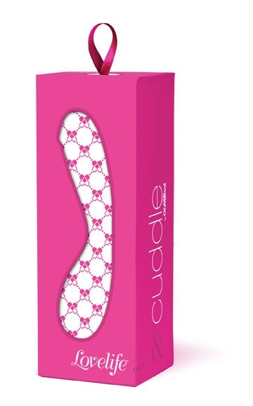 Lovelife Cuddle G-Spot Waterproof Vibrators