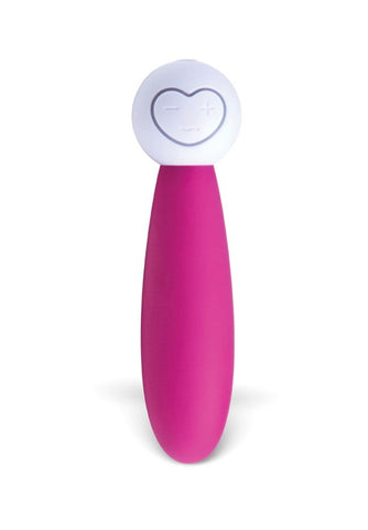Lovelife Discover - Discreet Pleasure Companion - Mini & Slim Vibrators
