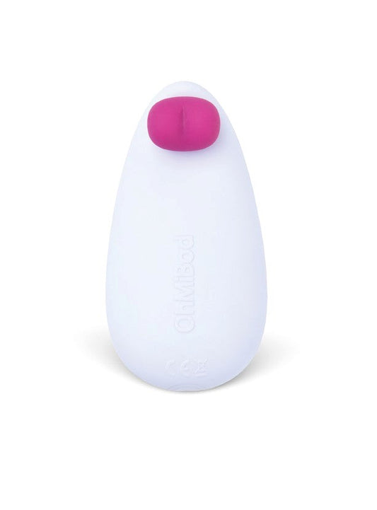 Lovelife Smile Clitoral - Clit Ticklers and Pulsators