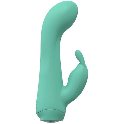 Loveline Enchanted - Discreet Indulgence for Unparalleled Satisfaction - Rabbit Vibrators