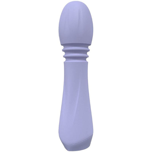 Loveline Rapture - Whisper-Quiet Waterproof Pleasure Wand - Body Wands