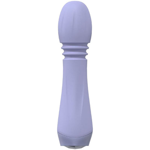 Loveline Rapture - Whisper-Quiet Waterproof Pleasure Wand - Body Wands