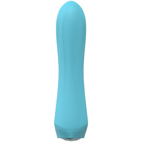 Loveline Serenade - Whisper-Quiet Vibrator for Intimate Bliss - G-Spot Vibrators