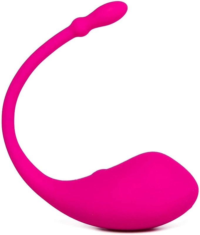 Lovense Lush Remote Control Vibrators