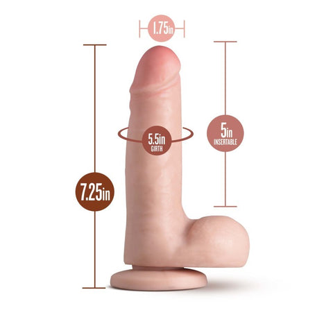 Loverboy K Pop Star - Realistic Dildos