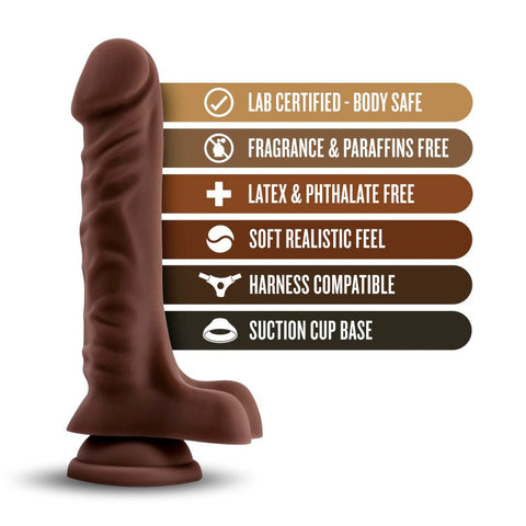 Loverboy The DJ - Realistic Dildos