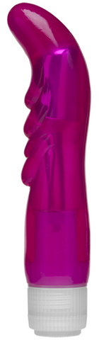 Doc Johnson Lucid Dream No 9 Bullet Vibrator Fuchsia - Waterproof Vibrators