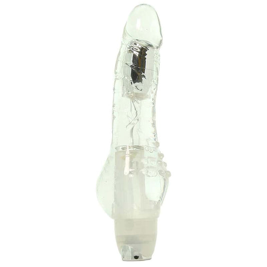 Lucidity Halo Light Up - G-Spot Vibrators