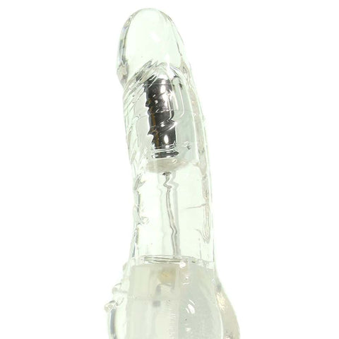 Lucidity Halo Light Up - G-Spot Vibrators