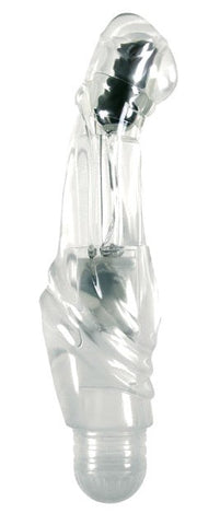 Lucidity Minis Mirage Light-Up - G-Spot Vibrators